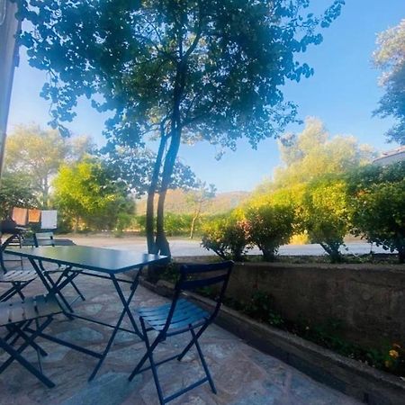 Apartament Calenzana Gr20 Zewnętrze zdjęcie