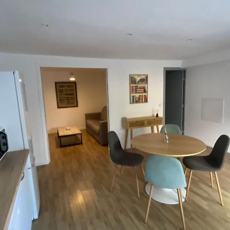 Apartament Calenzana Gr20 Zewnętrze zdjęcie