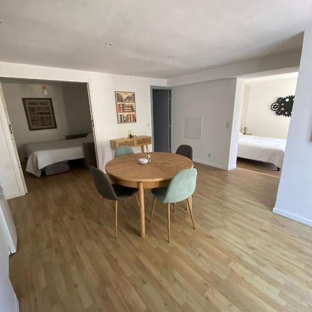 Apartament Calenzana Gr20 Zewnętrze zdjęcie