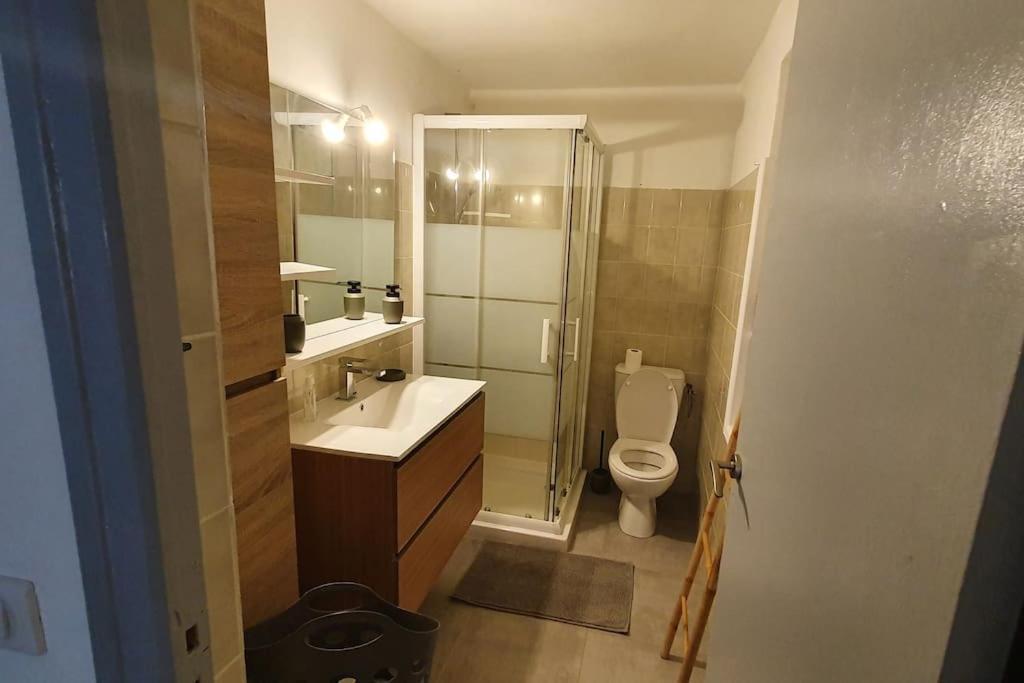 Apartament Calenzana Gr20 Zewnętrze zdjęcie