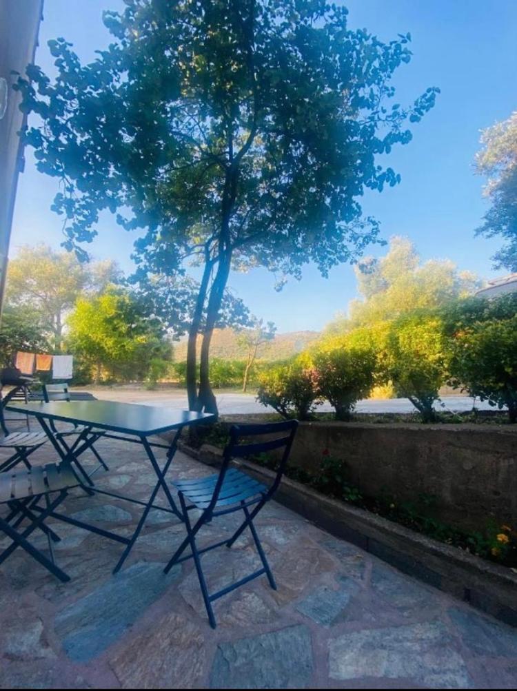 Apartament Calenzana Gr20 Zewnętrze zdjęcie