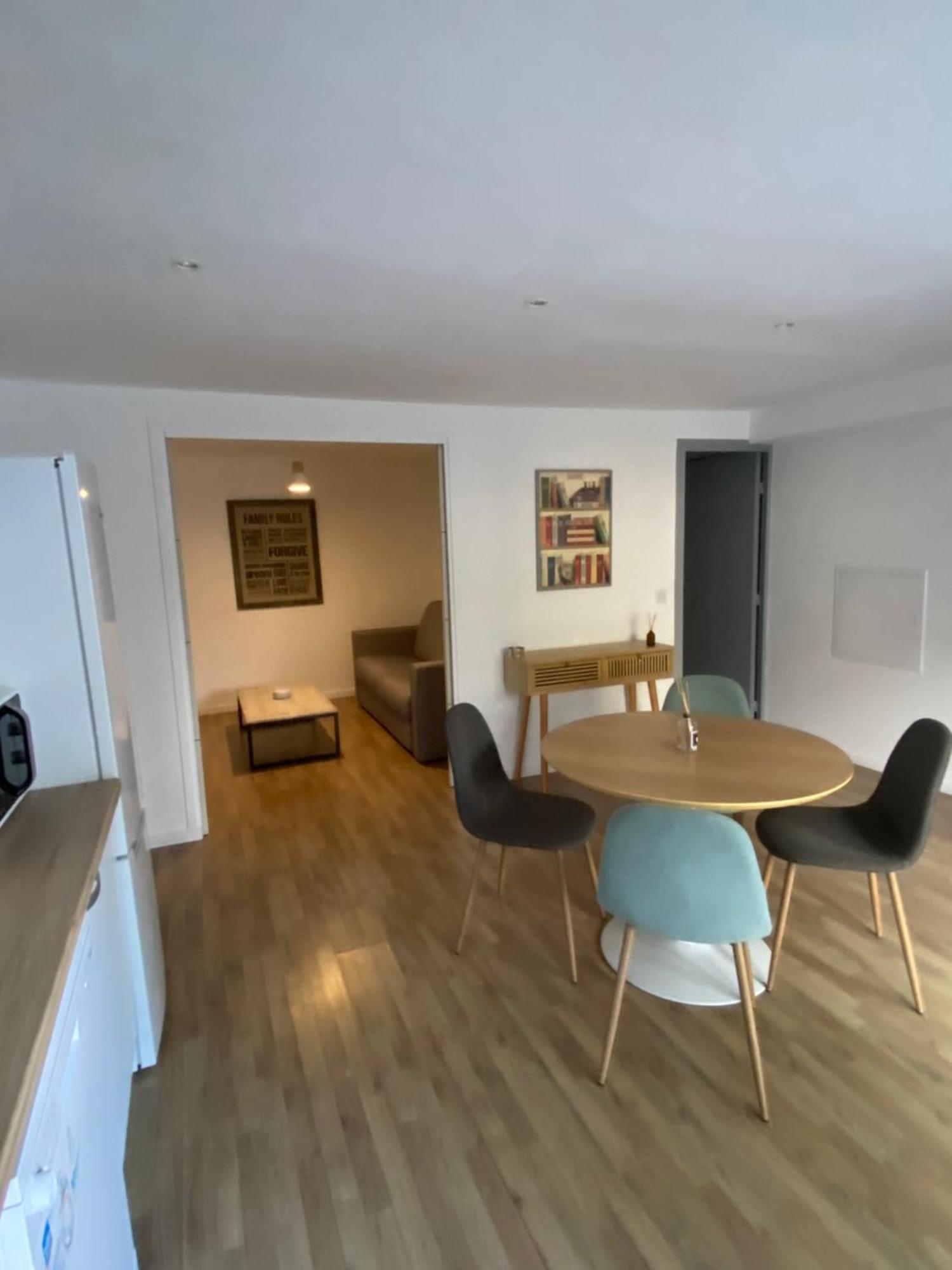 Apartament Calenzana Gr20 Zewnętrze zdjęcie