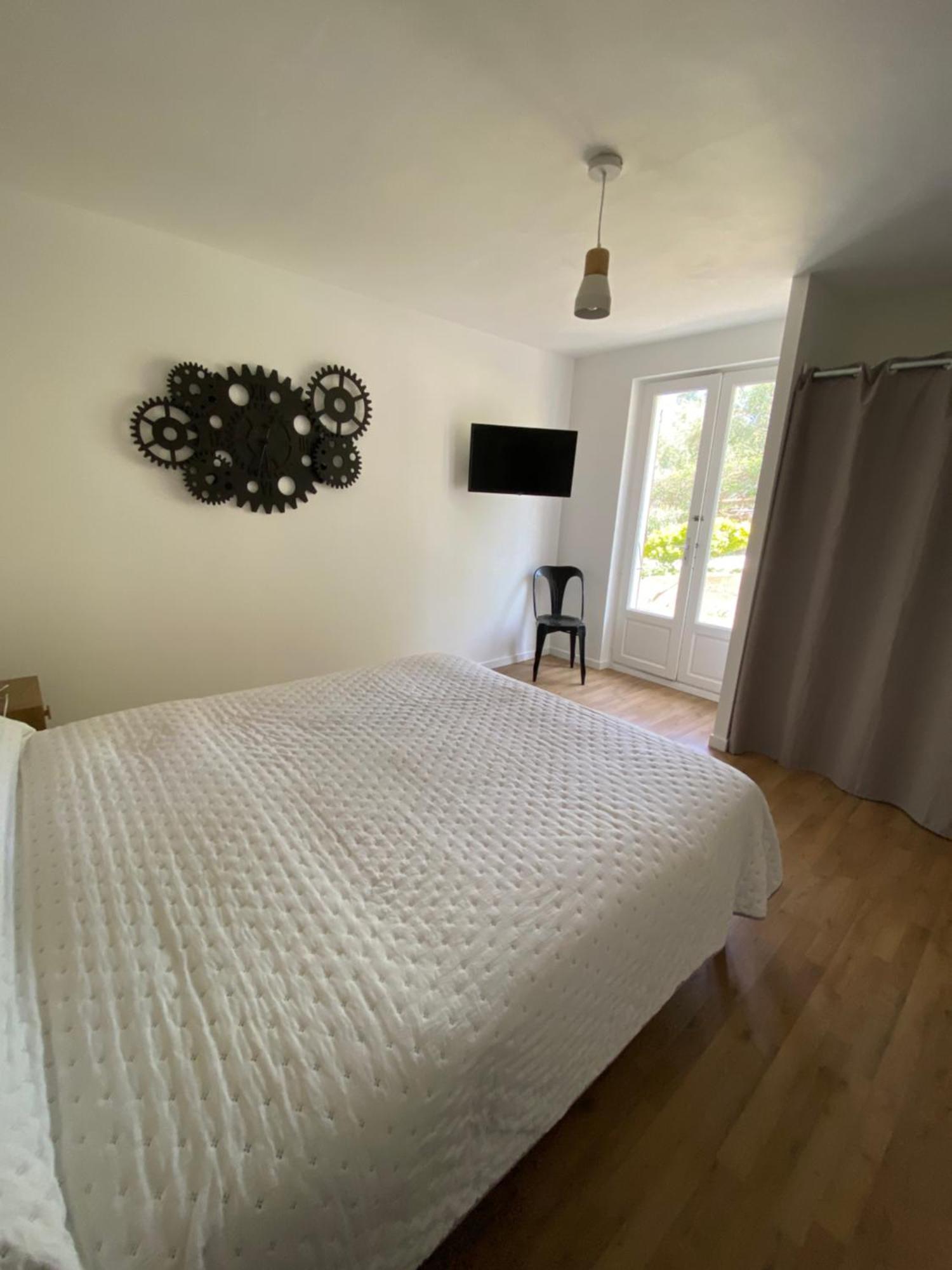 Apartament Calenzana Gr20 Zewnętrze zdjęcie
