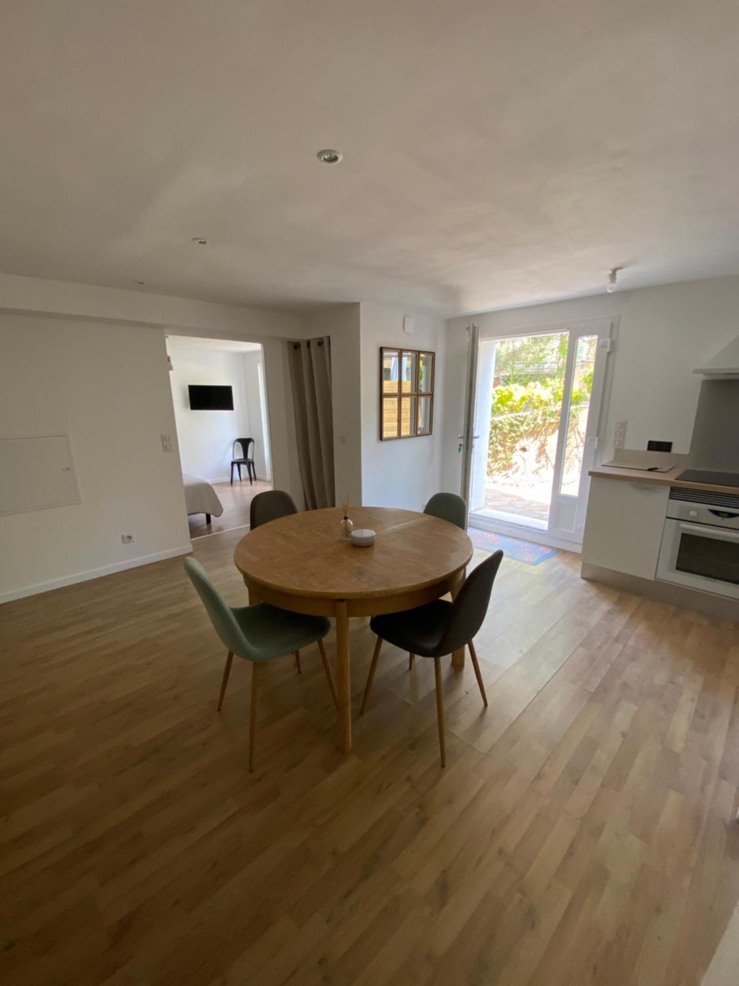 Apartament Calenzana Gr20 Zewnętrze zdjęcie
